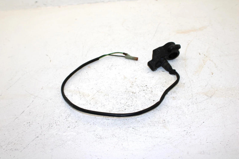 1999 Yamaha  Grizzly Oem Lever Base  1YW-82911-02-00 AY47