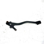 2012 Yamaha Grizzly 550 YFM550 4x4 OEM Rear Brake Pedal 1HP-F7211-01-00 AY65