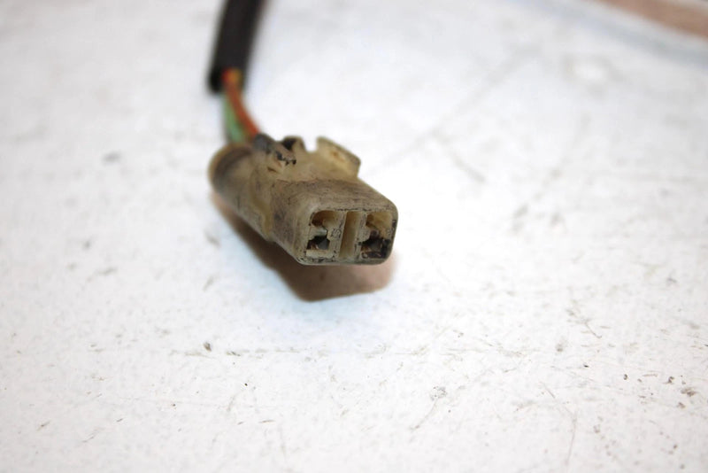 1997 Honda Trx400 Fw Oem Starter Relay  35850-HM7-000 AH42