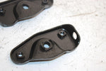 83 Yamaha Excel Iii Ec340g Oem Rear Skid Mount Set 8A5-47425-00-00 SY7