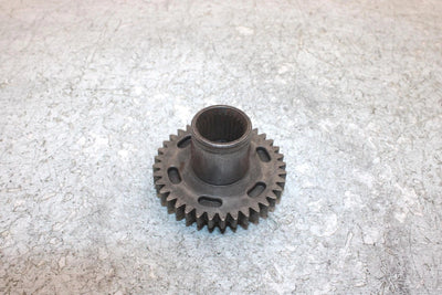 06 Polaris Sportsman 500 Oem Transmission Disconnect Side Gear 36T 3234362 AP186