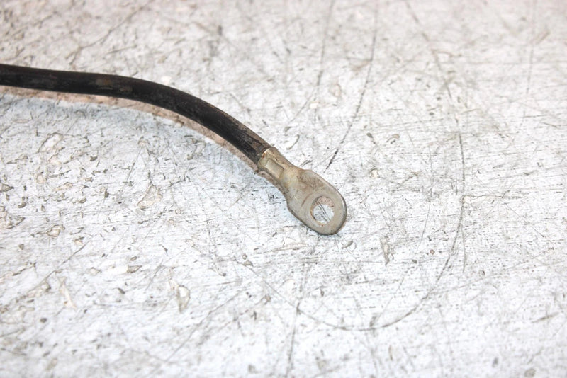 2006 Polaris Sportsman 500 Oem Battery Ground Cable 4011552 AP186