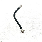 2001 Sea-Doo GTX DI OEM Fuel Pressure Hose 270600022 JS5