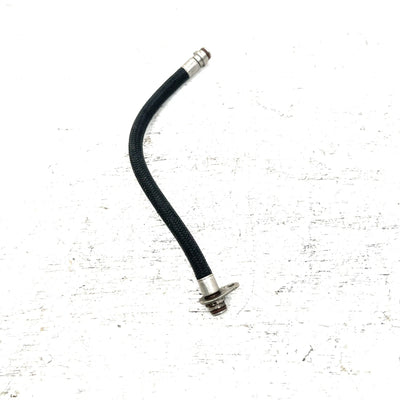 2001 Sea-Doo GTX DI OEM Fuel Pressure Hose 270600022 JS5