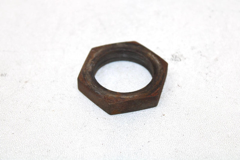 1997 Polaris Trail Boss Oem Axle Jam Nut 5020468 Q1760