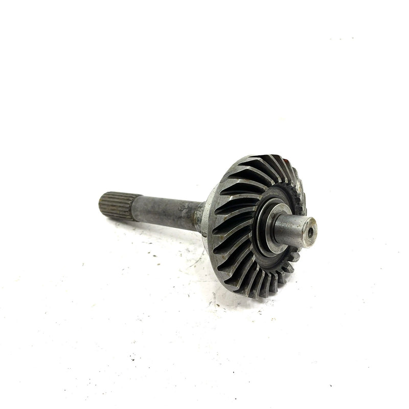 1999 Polaris Scrambler 500 OEM Snorkle Shaft 3233553 AP211