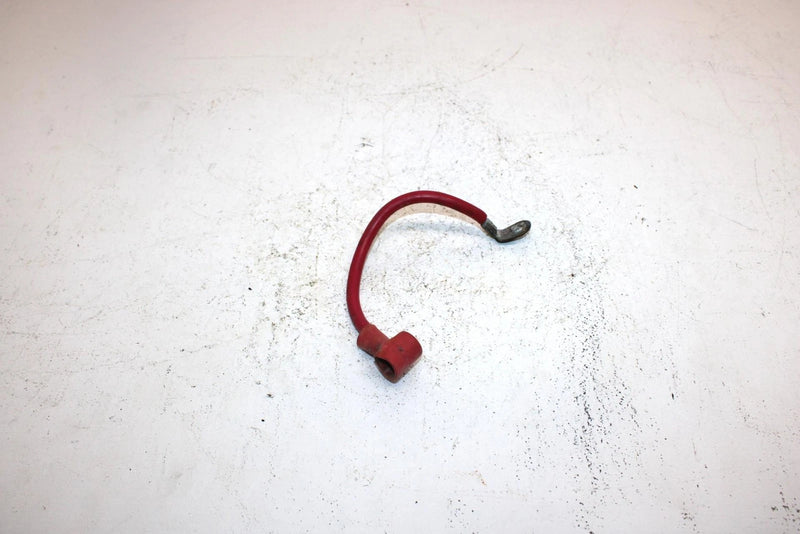 1998 Polaris Magnum 425 4x4 Oem Battery Sikenoid Cable 4010094 AP161