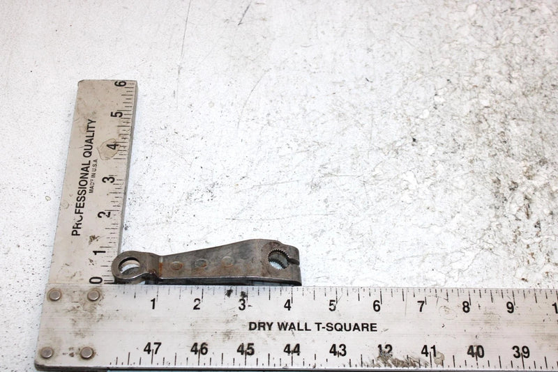 1985 Honda Atc110 A Oem Rear Brake Cam Arm 43410-VM6-000 43410-VM6-000 AH13