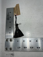 New Women’s Cowboy Collectibles Horse Hair Zipper Pull. F-13