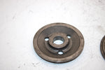 97 Arctic Cat Jag Oem Upper Fan Pulley Set 3002-782 Q1258