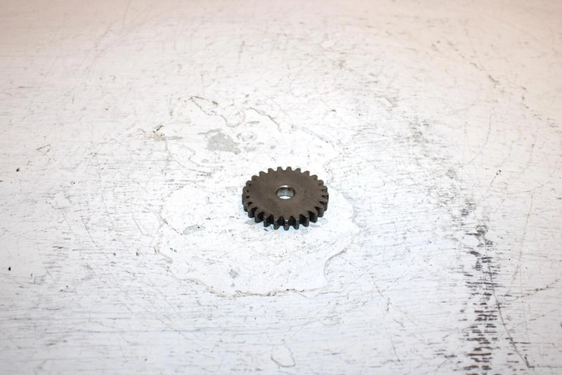 1986 Honda Trx 125 Oem Starter Idler Gear 25T 28122-968-000 AH41