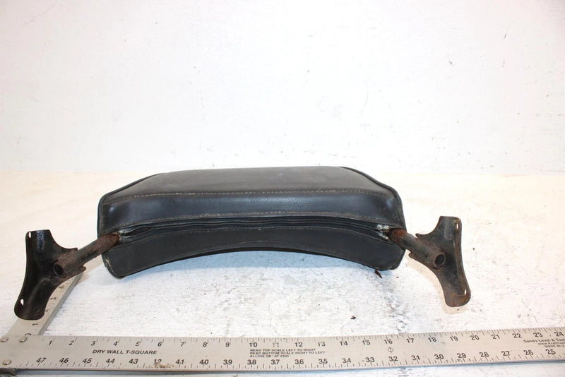 1996 Arctic Cat Cougar Oem Seat Backrest 0716-240 SA7