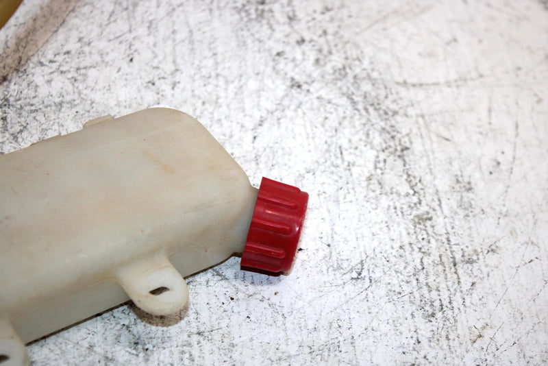 2006 Polaris Predator 500 Oem Coolant Tank 5434856 AP63