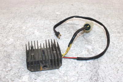 1993 Honda Trx 300 A Oem Voltage Regulator 31600-HC5-970 AH50
