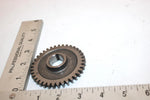 03 Arctic Cat 400 Fis Auto Trans Oem 37T Ballancer Driven Gear 3402-607 AA9