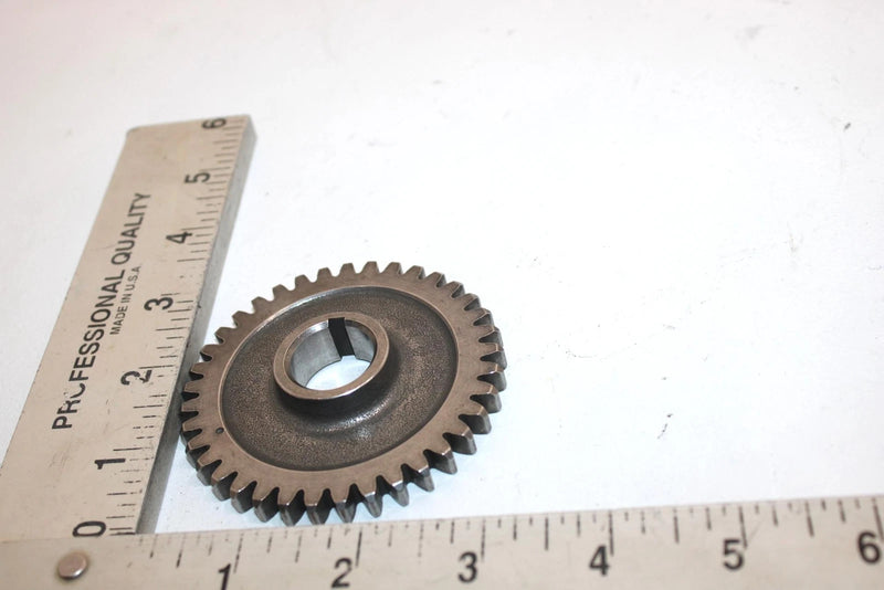 03 Arctic Cat 400 Fis Auto Trans Oem 37T Ballancer Driven Gear 3402-607 AA9