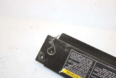 97 Arctic Cat Jag Oem Clutch Belt Cover 0707-187 SA26