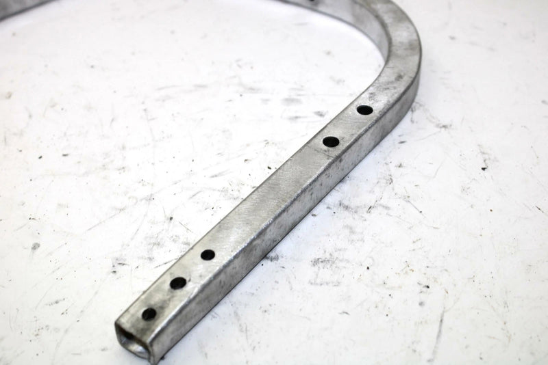 89 Yamaha Phazer PZ480N OEM Frame Footwell Hoop 83V-21910-01-00 SY52