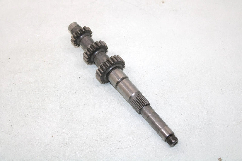 2015 Yamaha Viking Vi Oem  Secondary Transmission Shaft 1XD-17681-00-00 XY0.1