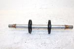 1996 Ski-doo Formula Iii 600 Oem Rear Upper Shock Shaft Set 414771100 SS18