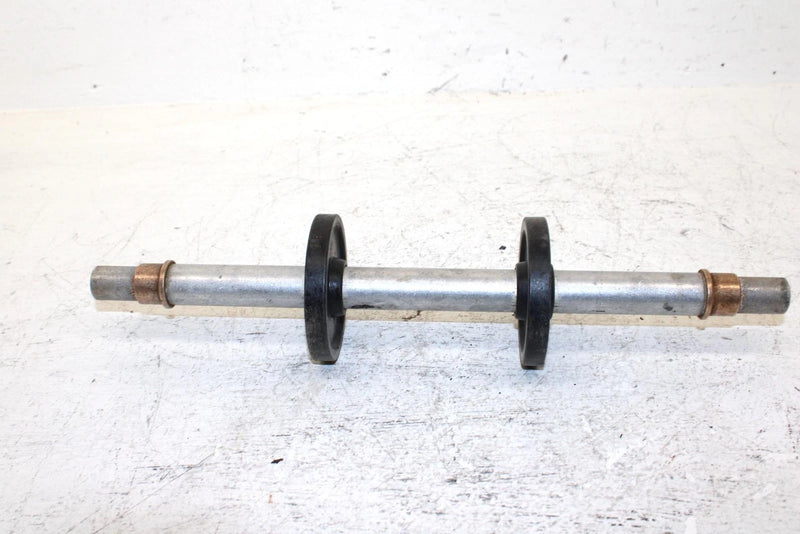 1996 Ski-doo Formula Iii 600 Oem Rear Upper Shock Shaft Set 414771100 SS18
