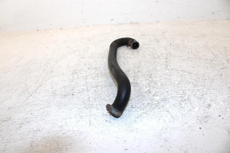 1993 Polaris Xlt Sp Oem Crossover Coolant Hose (Short) 5410350 SP72