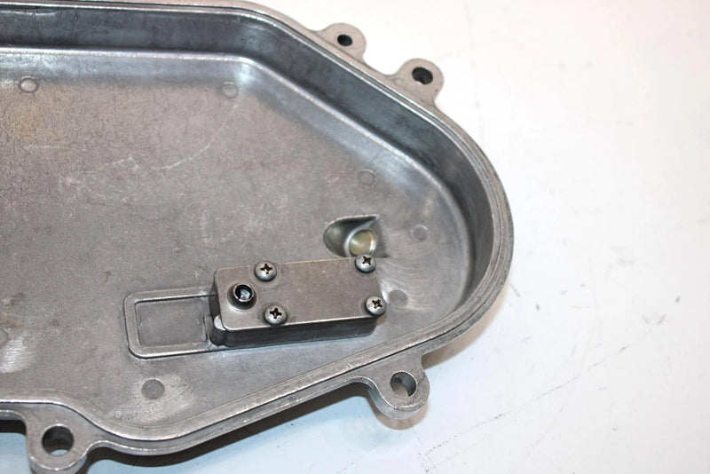 02 Arctic Cat Zr 600 Efi Cc Oem Chain Case Cover 7996-258 SA268