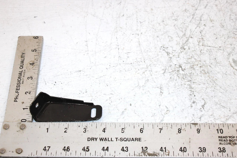 2006 Polaris Sportsman 500 Oem Left Fuel Tank Cover Bracket 5247284 AP183