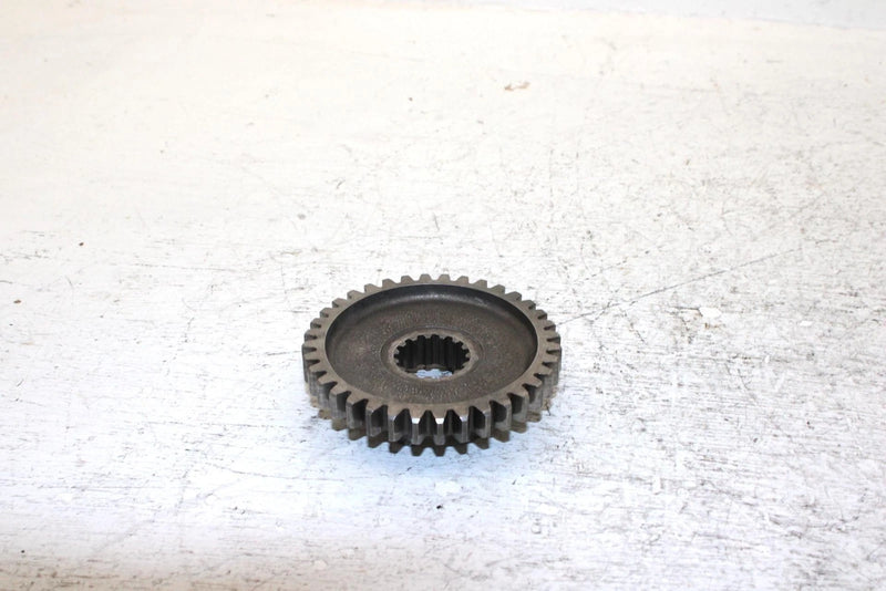 2000 Kawasaki Prairie 300 Oem 36T Transmission Gear 13260-1769 AK31.1