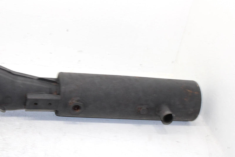 1996 Polaris Xplorer 300 Oem Exhaust Muffler 1260702-029 AP93