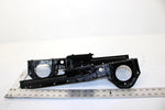 1999 Ski-doo Formula Iii 600 Oem Rear Skid Mount Bracket Set 518321448 SS29