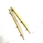 1995 Sea-Doo SPX OEM Sponson Set 292000184 JS65