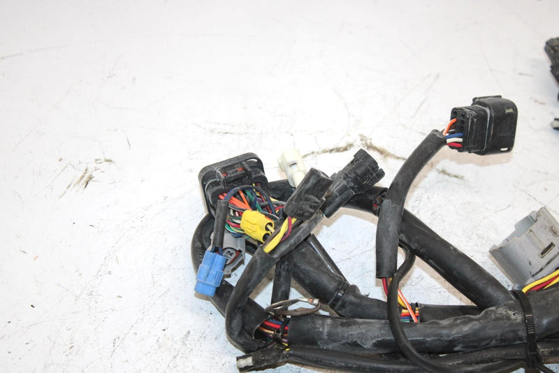 05 Arctic Cat Firecat 700 Oem Main Wire Harness 1686-047 SAS10