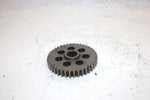 1998 Arctic Cat Zrt 600 Oem 40T Lower Chaincase Gear 0602-453 SA36
