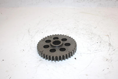 1998 Arctic Cat Zrt 600 Oem 40T Lower Chaincase Gear 0602-453 SA36
