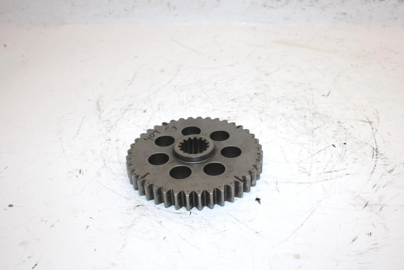 1998 Arctic Cat Zrt 600 Oem 40T Lower Chaincase Gear 0602-453 SA36
