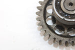 2005 Ski-doo Mach Z 1000 Sdi Oem Crankshaft Balance Gear 31T 420834581 SS70