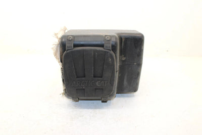 2005 Arctic Cat 400 Auto Trans Oem Storage Box 0506-797 AA5