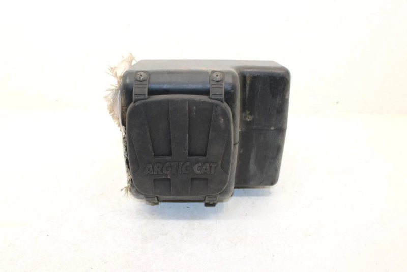 2005 Arctic Cat 400 Auto Trans Oem Storage Box 0506-797 AA5
