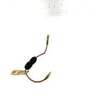 99-02 Kawasaki Prairie 300 KVF300A 4x4 OEM Fuse Holder 26004-3715 AK31