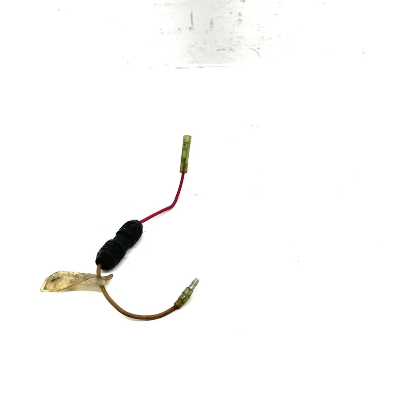 99-02 Kawasaki Prairie 300 KVF300A 4x4 OEM Fuse Holder 26004-3715 AK31