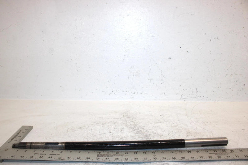 1996 Ski-doo Formula Stx 583 Oem Jackshaft 504098400 SS25