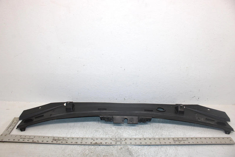 2015 Polaris Ranger 570 Eps Oem Lower Windsheild Panel 5450344-070 XP5