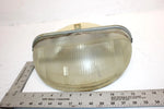 1996 Arctic Cat Zrt 600 Oem Headlight 0609-245 SA46