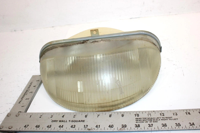 1996 Arctic Cat Zrt 600 Oem Headlight 0609-245 SA46