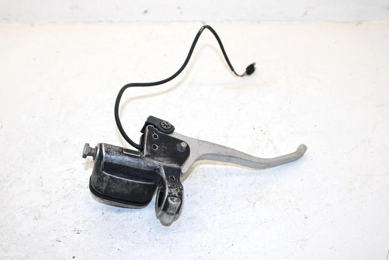 2005 Arctic Cat 400 Auto Trans Oem Hand Brake Master Cylinder 1502-765 AA5