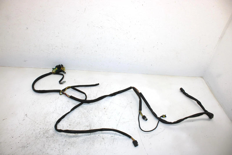 03 Arctic Cat Zr 900 Oem Main Wire Harness 0686-783 SAS6