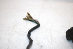 1985 Honda Atc125ma Oem Left Control Switch 35200-VM6-000 AH44