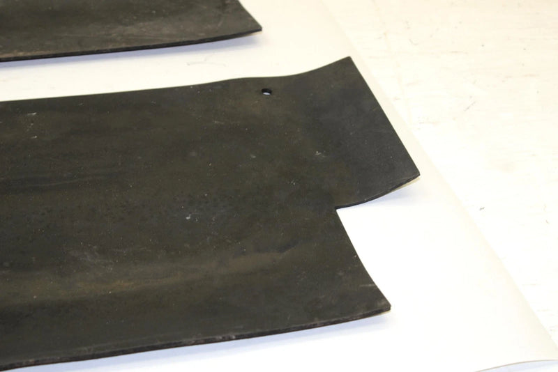 2003 Sea-doo Gti Oem Fuel Tank Pad Pair 293830077 JS11