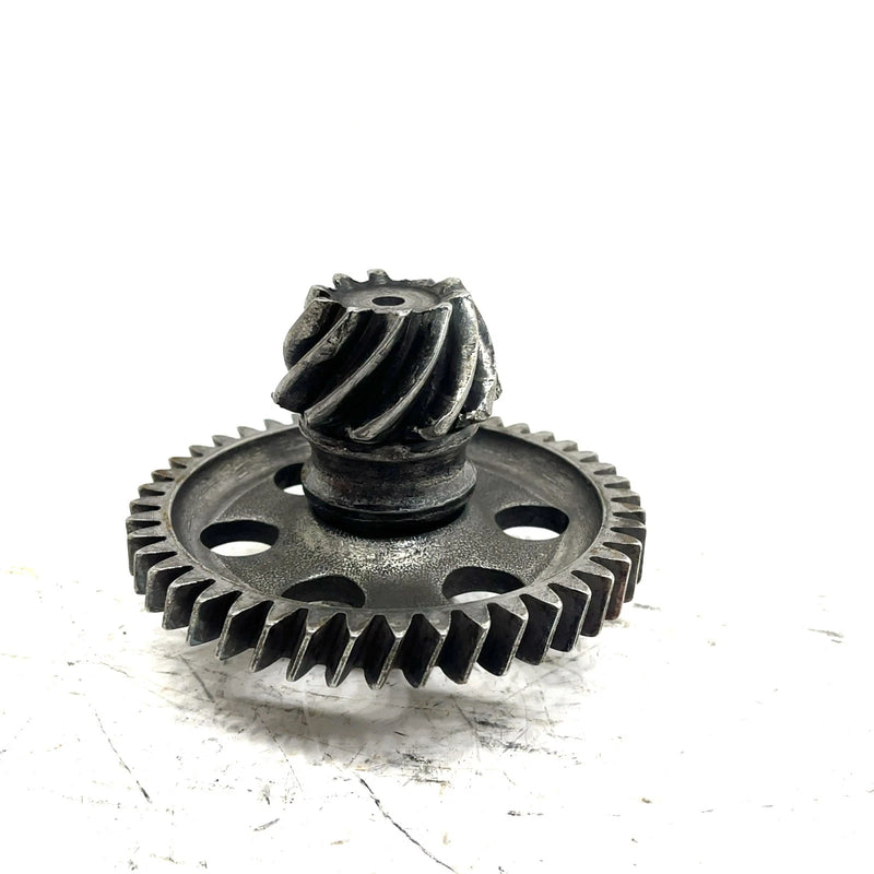2003 Polaris Sportsman 700 OEM 10T Bevel Gear/44T Gear 3234912 AP197